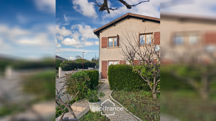 Ma-Cabane - Vente Maison LAVEYRON, 95 m²