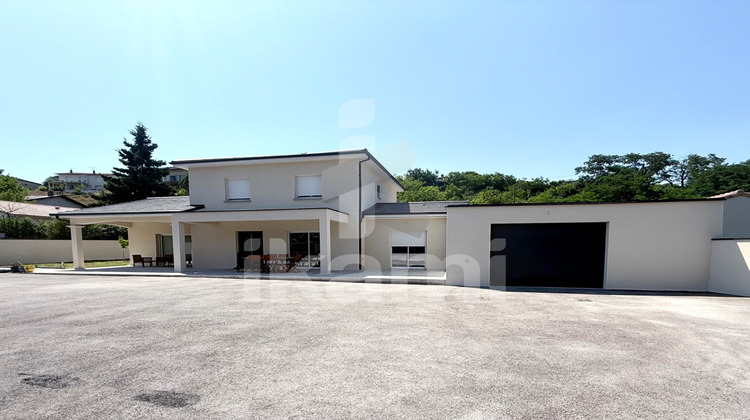 Ma-Cabane - Vente Maison Laveyron, 145 m²