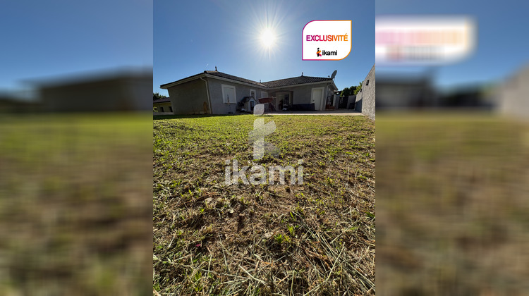 Ma-Cabane - Vente Maison Laveyron, 120 m²