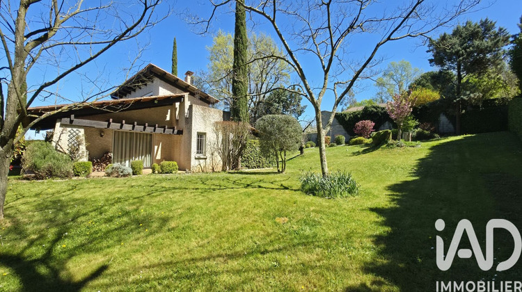Ma-Cabane - Vente Maison Laveyron, 172 m²