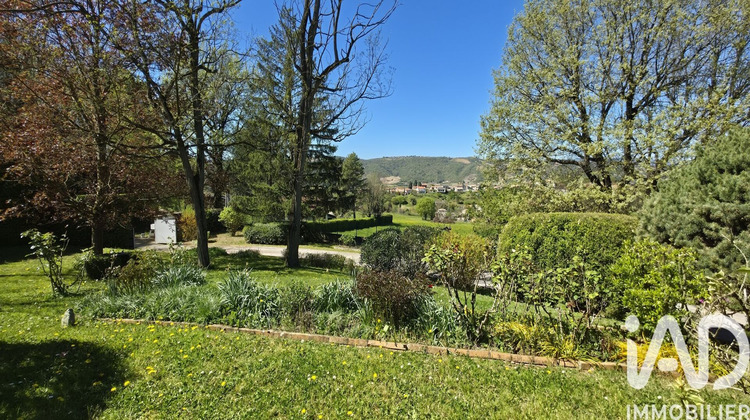 Ma-Cabane - Vente Maison Laveyron, 172 m²