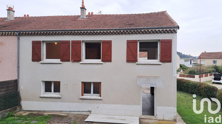 Ma-Cabane - Vente Maison Laveyron, 101 m²