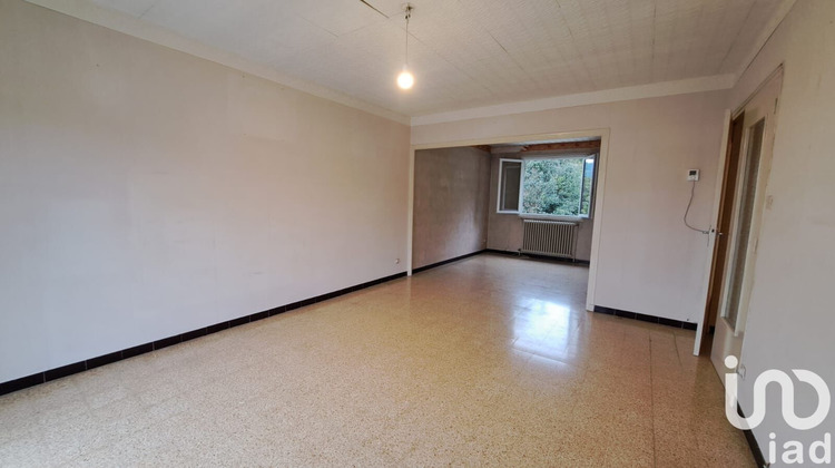 Ma-Cabane - Vente Maison Laveyron, 101 m²