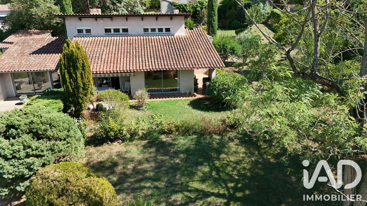Ma-Cabane - Vente Maison Laveyron, 172 m²