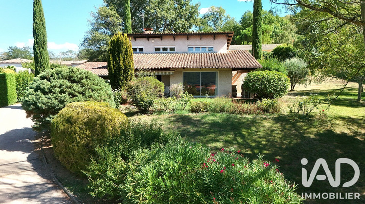 Ma-Cabane - Vente Maison Laveyron, 172 m²