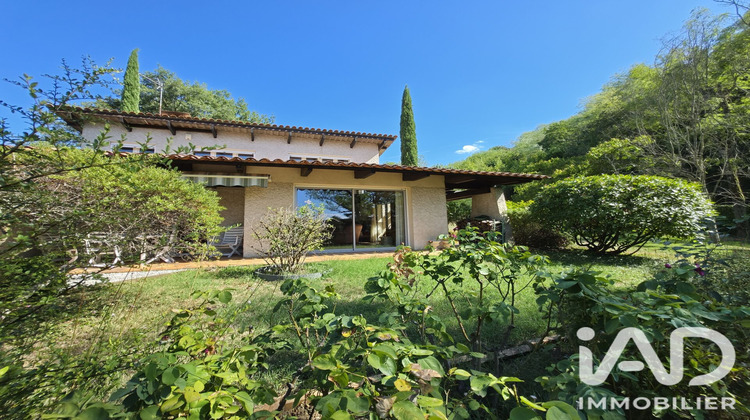 Ma-Cabane - Vente Maison Laveyron, 172 m²