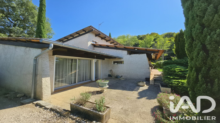 Ma-Cabane - Vente Maison Laveyron, 172 m²