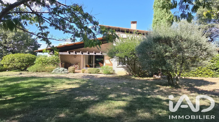 Ma-Cabane - Vente Maison Laveyron, 172 m²