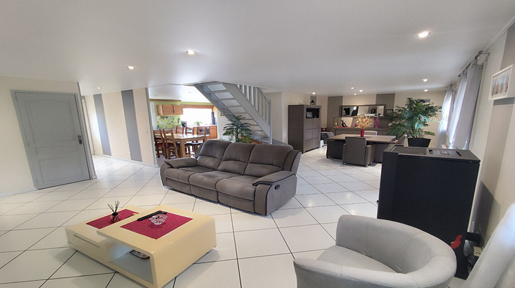 Ma-Cabane - Vente Maison LAVIEVILLE, 138 m²