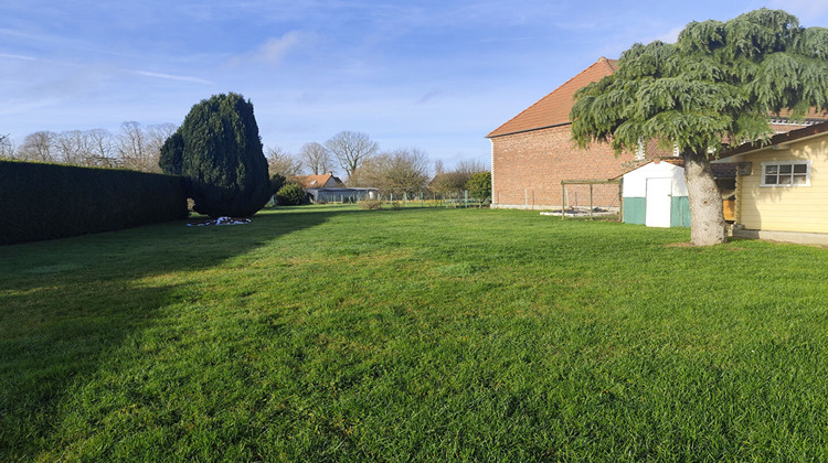 Ma-Cabane - Vente Maison LAVIEVILLE, 138 m²