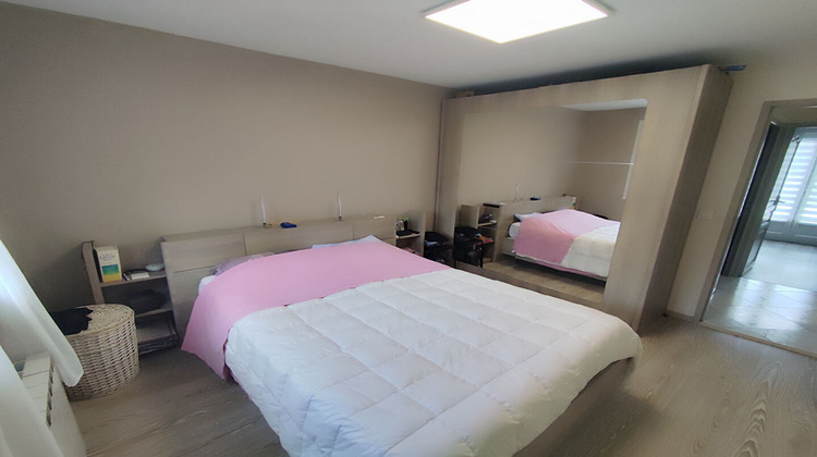 Ma-Cabane - Vente Maison LAVIEVILLE, 138 m²