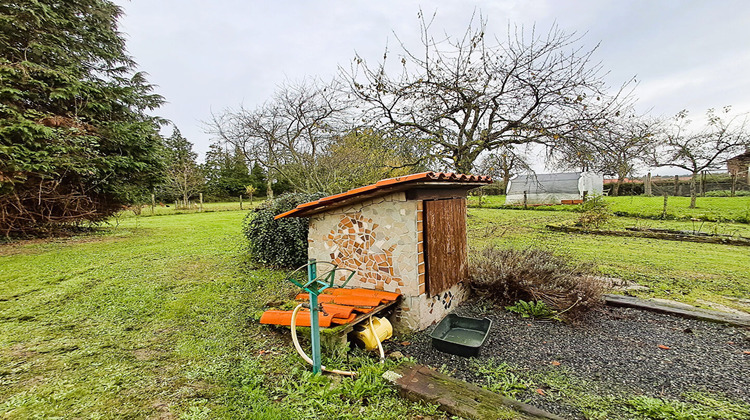 Ma-Cabane - Vente Maison LAVIGNAC, 154 m²