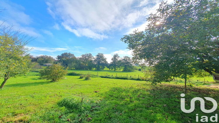 Ma-Cabane - Vente Maison Lavigney, 188 m²