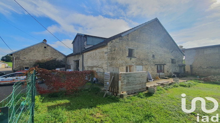Ma-Cabane - Vente Maison Lavigney, 188 m²