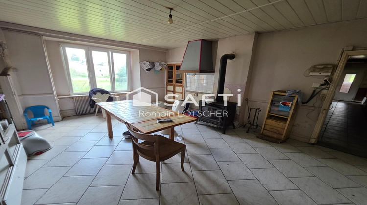 Ma-Cabane - Vente Maison Lavigney, 187 m²