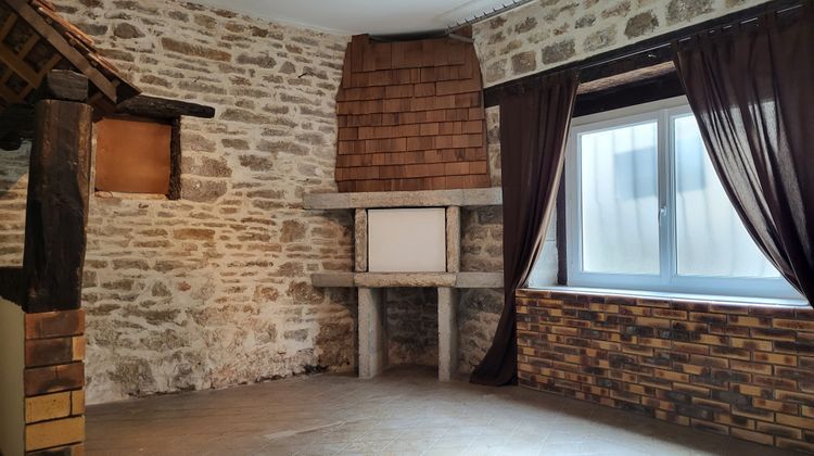 Ma-Cabane - Vente Maison Lavigny, 110 m²