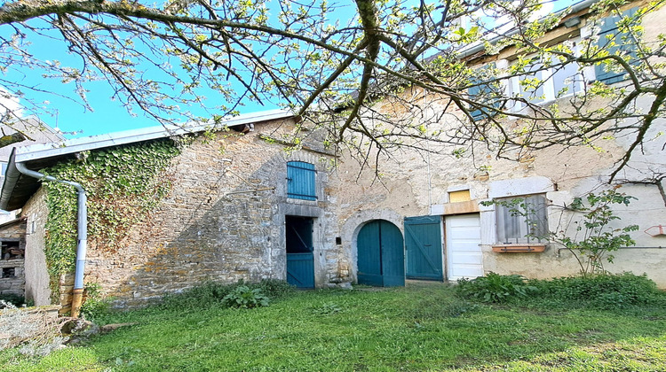 Ma-Cabane - Vente Maison LAVIGNY, 136 m²