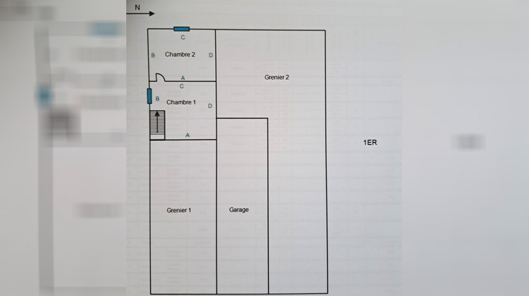 Ma-Cabane - Vente Maison LAVIGNY, 136 m²