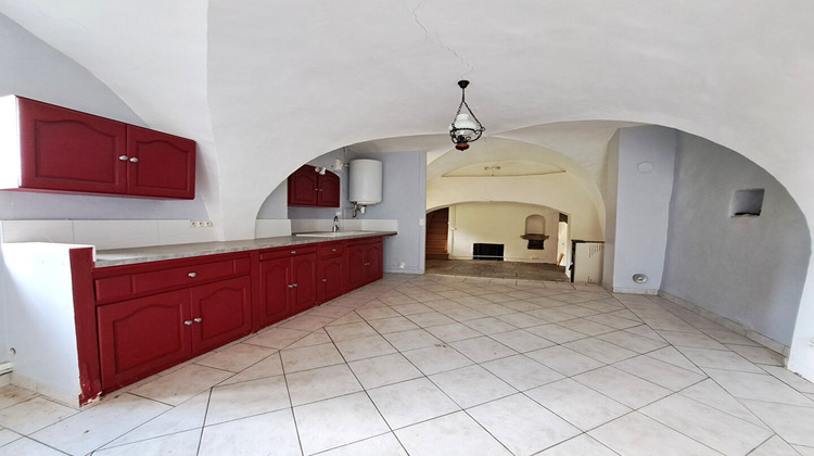 Ma-Cabane - Vente Maison LAVIGNY, 136 m²