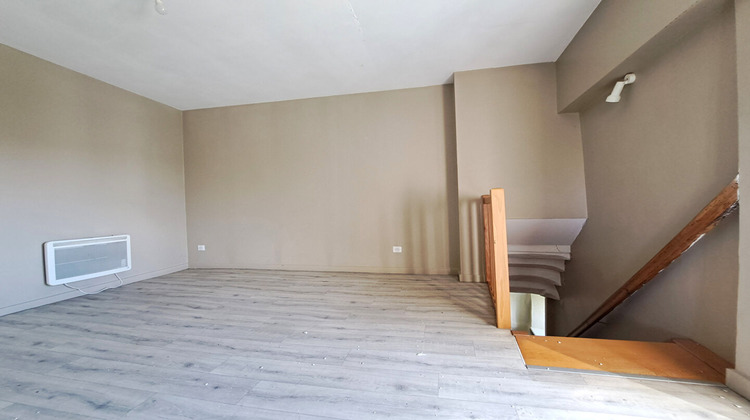 Ma-Cabane - Vente Maison LAVIGNY, 136 m²