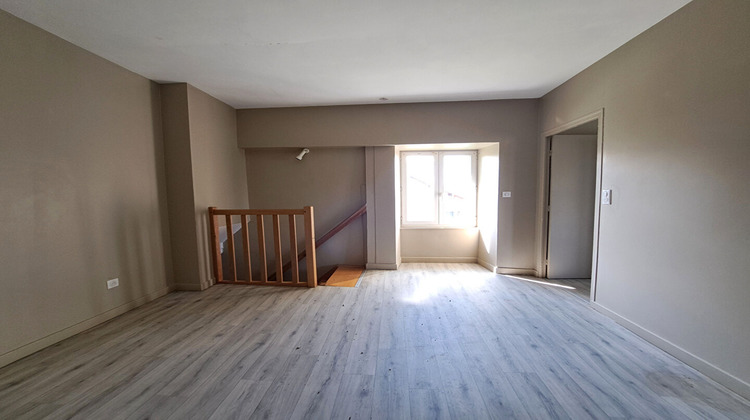 Ma-Cabane - Vente Maison LAVIGNY, 136 m²