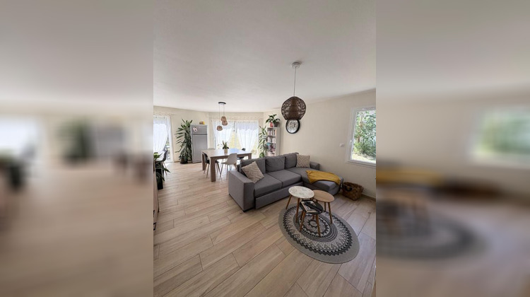 Ma-Cabane - Vente Maison LAVIGNY, 90 m²