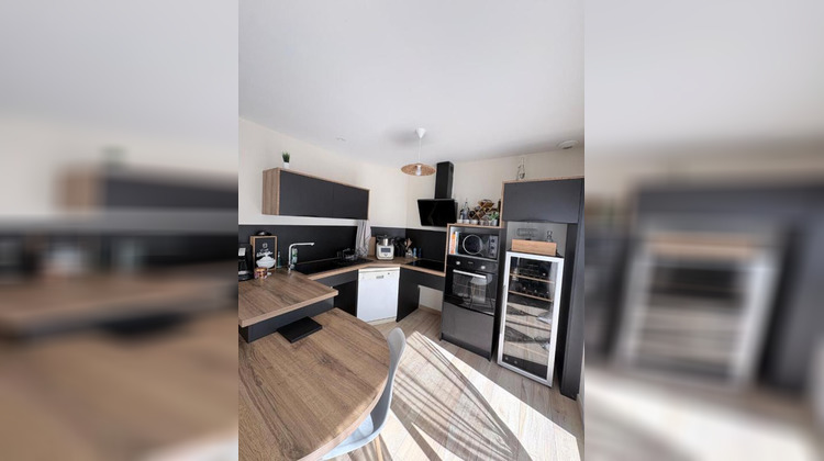 Ma-Cabane - Vente Maison LAVIGNY, 90 m²