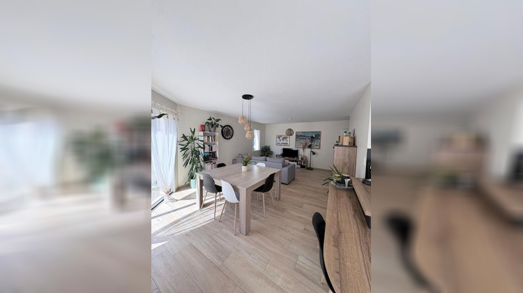 Ma-Cabane - Vente Maison LAVIGNY, 90 m²