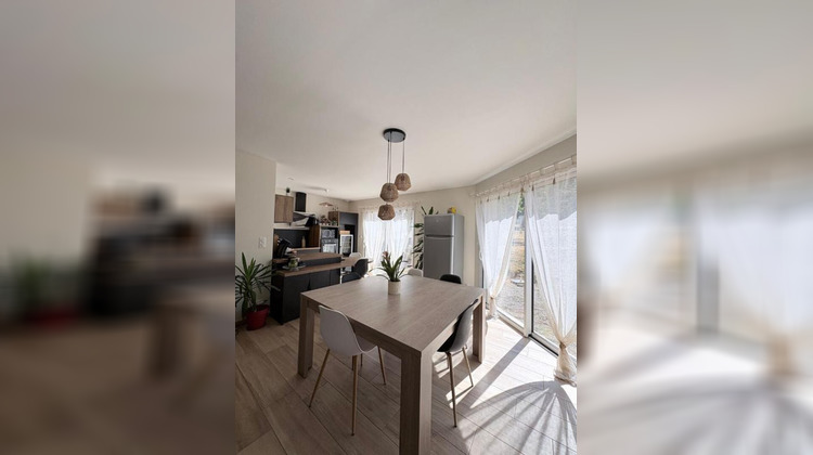 Ma-Cabane - Vente Maison LAVIGNY, 90 m²