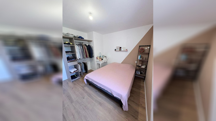 Ma-Cabane - Vente Maison LAVIGNY, 90 m²