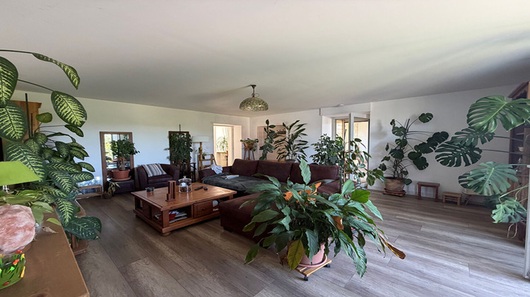 Ma-Cabane - Vente Maison LAVIGNY, 148 m²