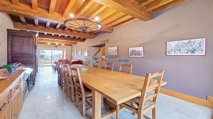 Ma-Cabane - Vente Maison Laville-aux-Bois, 131 m²