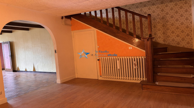 Ma-Cabane - Vente Maison Laville-aux-Bois, 192 m²