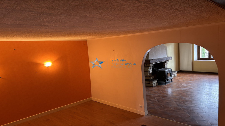 Ma-Cabane - Vente Maison Laville-aux-Bois, 192 m²