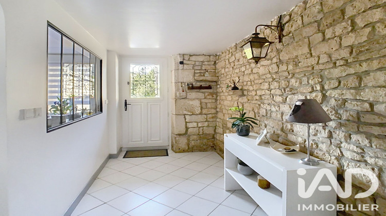 Ma-Cabane - Vente Maison Laville-Aux-Bois, 185 m²