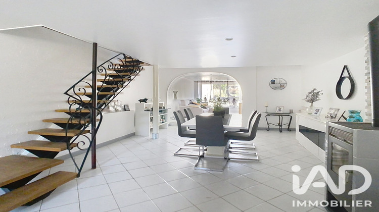 Ma-Cabane - Vente Maison Laville-Aux-Bois, 185 m²