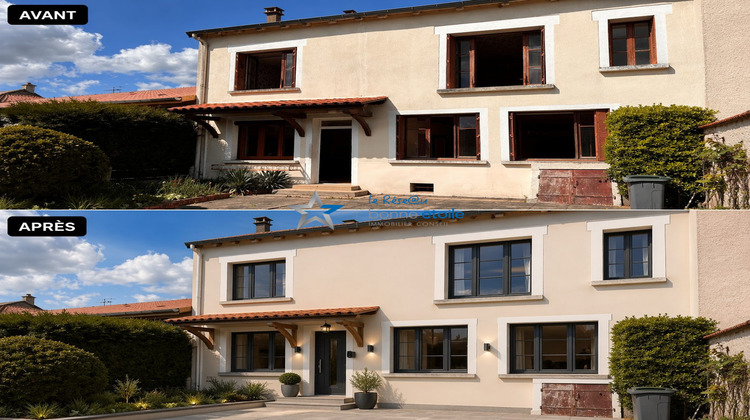 Ma-Cabane - Vente Maison Laville-aux-Bois, 192 m²