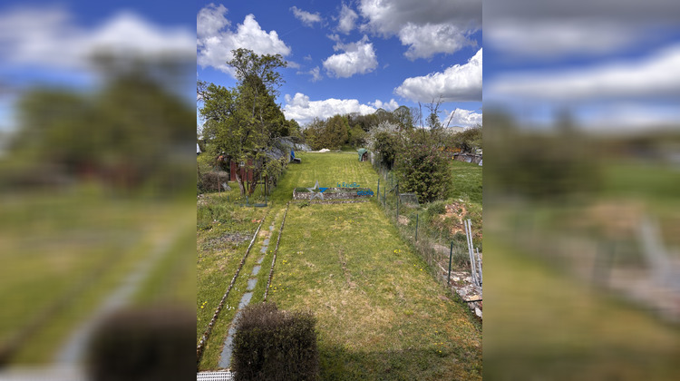 Ma-Cabane - Vente Maison Laville-aux-Bois, 192 m²