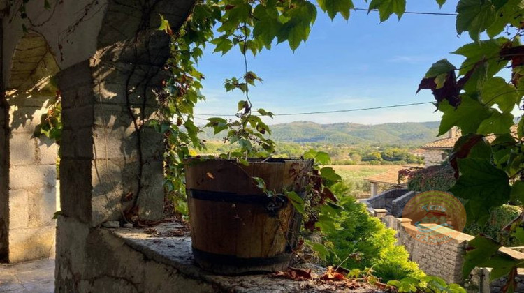 Ma-Cabane - Vente Maison Lavilledieu, 211 m²