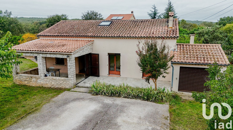 Ma-Cabane - Vente Maison Lavilledieu, 107 m²