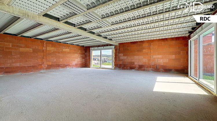 Ma-Cabane - Vente Maison LAVILLEDIEU, 120 m²