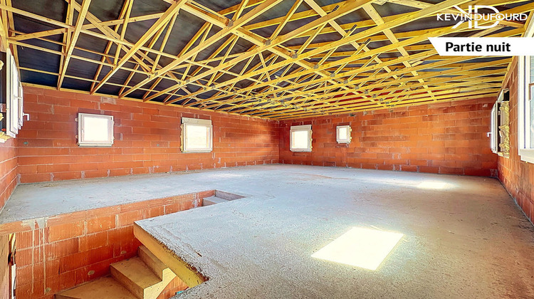 Ma-Cabane - Vente Maison LAVILLEDIEU, 120 m²