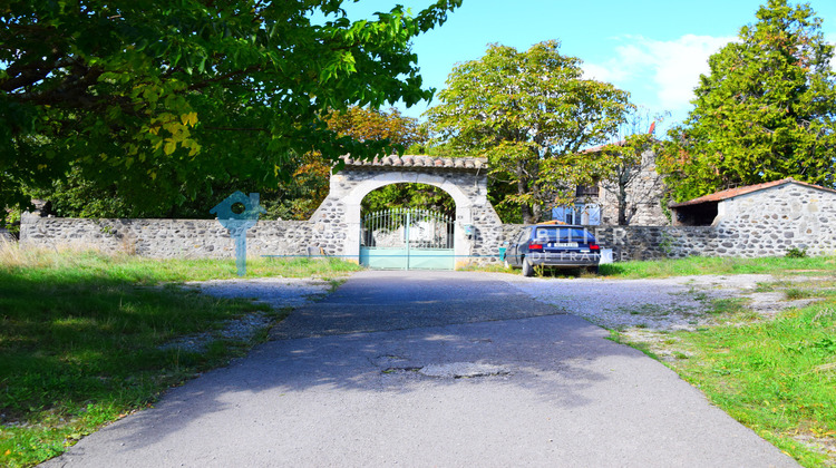 Ma-Cabane - Vente Maison Lavilledieu, 129 m²