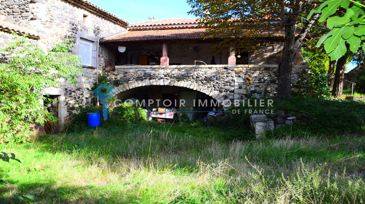 Ma-Cabane - Vente Maison Lavilledieu, 129 m²