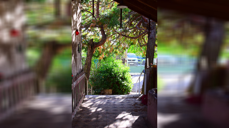 Ma-Cabane - Vente Maison Lavilledieu, 129 m²