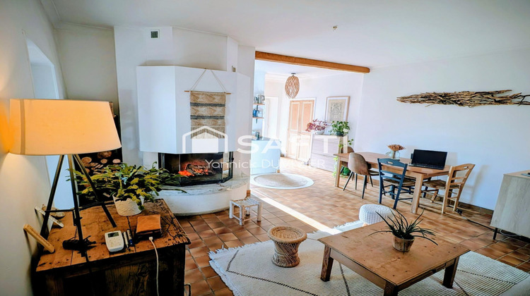 Ma-Cabane - Vente Maison Lavilledieu, 90 m²