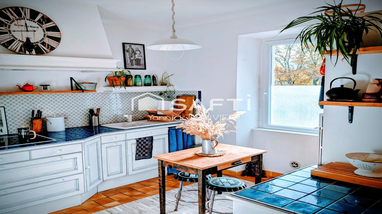 Ma-Cabane - Vente Maison Lavilledieu, 90 m²