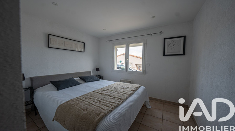 Ma-Cabane - Vente Maison Lavilledieu, 127 m²