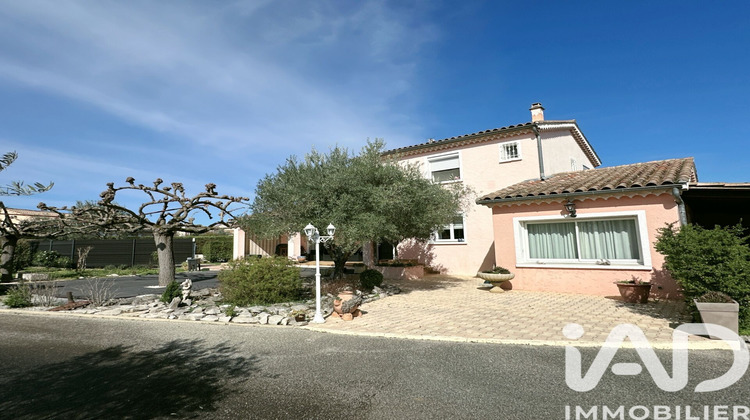 Ma-Cabane - Vente Maison Lavilledieu, 140 m²