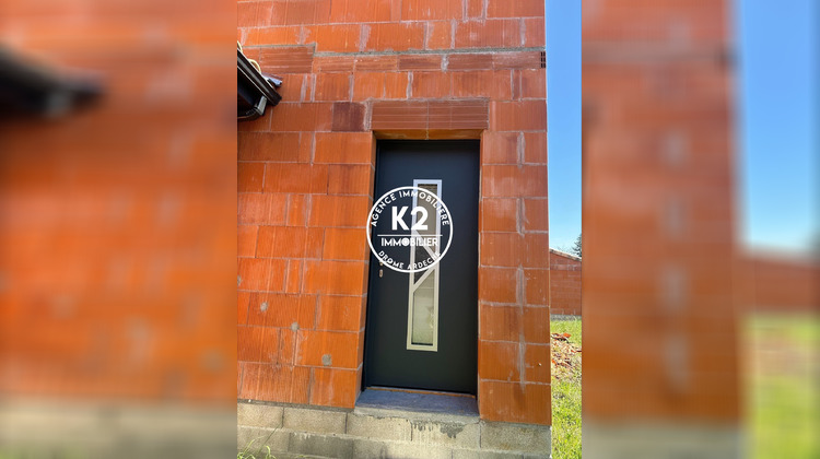 Ma-Cabane - Vente Maison Lavilledieu, 119 m²